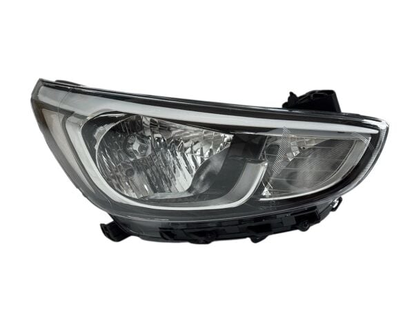 FAR ACCENT BLUE 15-17 RH (ELEKTRİKLİ)