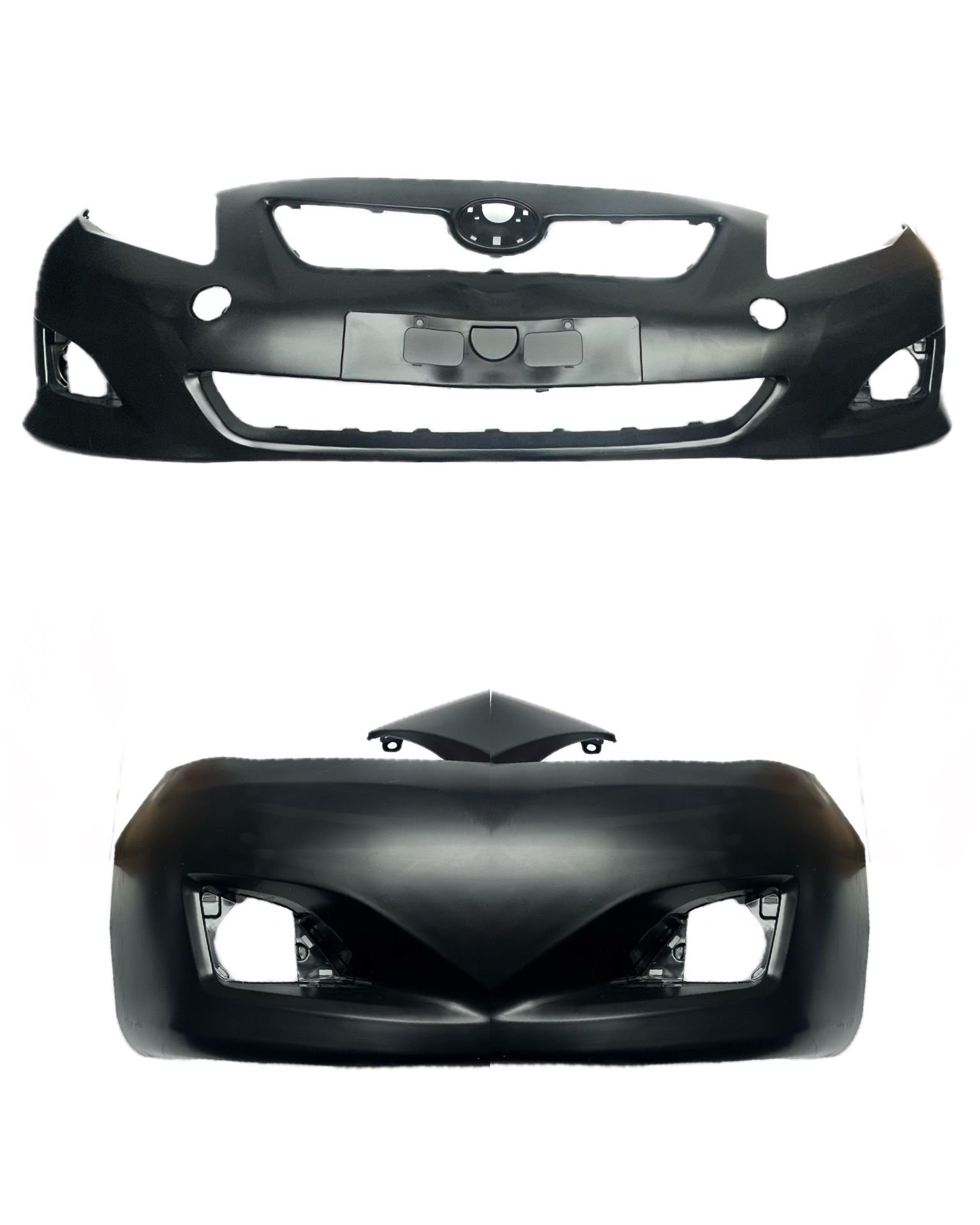 TAMPON COROLLA 07-09 ÖN