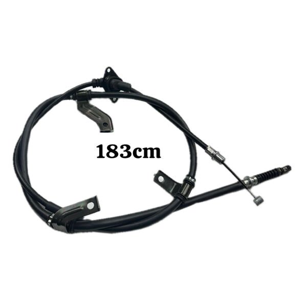 TEL FREN EL SONATA 06-11 ARKA LH