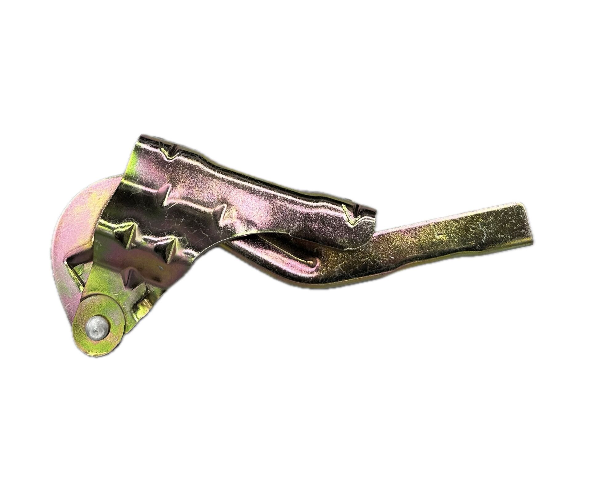 MENTEŞE KAPUT ACCENT ERA 06-09 LH