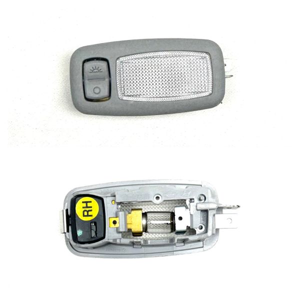 LAMBA TAVAN İ20 16-19/ELANTRA 17-21/İX35 13-18/  SANTAFE 13-18/TUCS0N 15-19 RH (GÜNEŞLİK VE YAN)