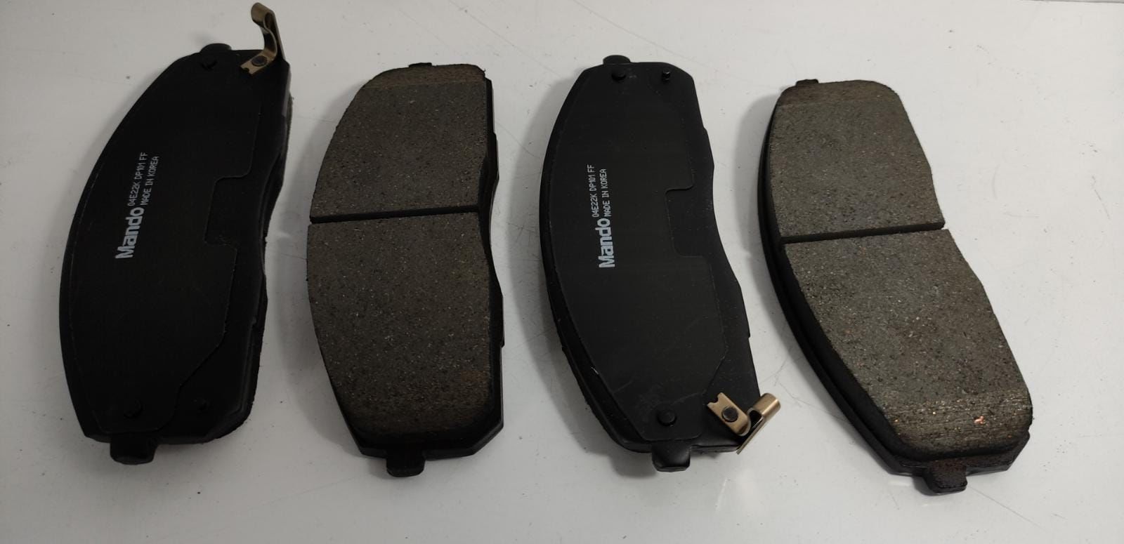 Balata Ön Kmy 05-17  h100 kamyonet