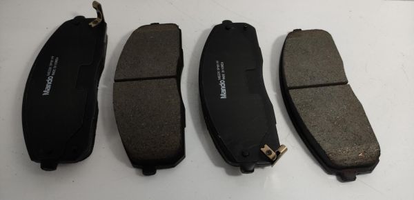 Balata Ön Kmy 05-17  h100 kamyonet