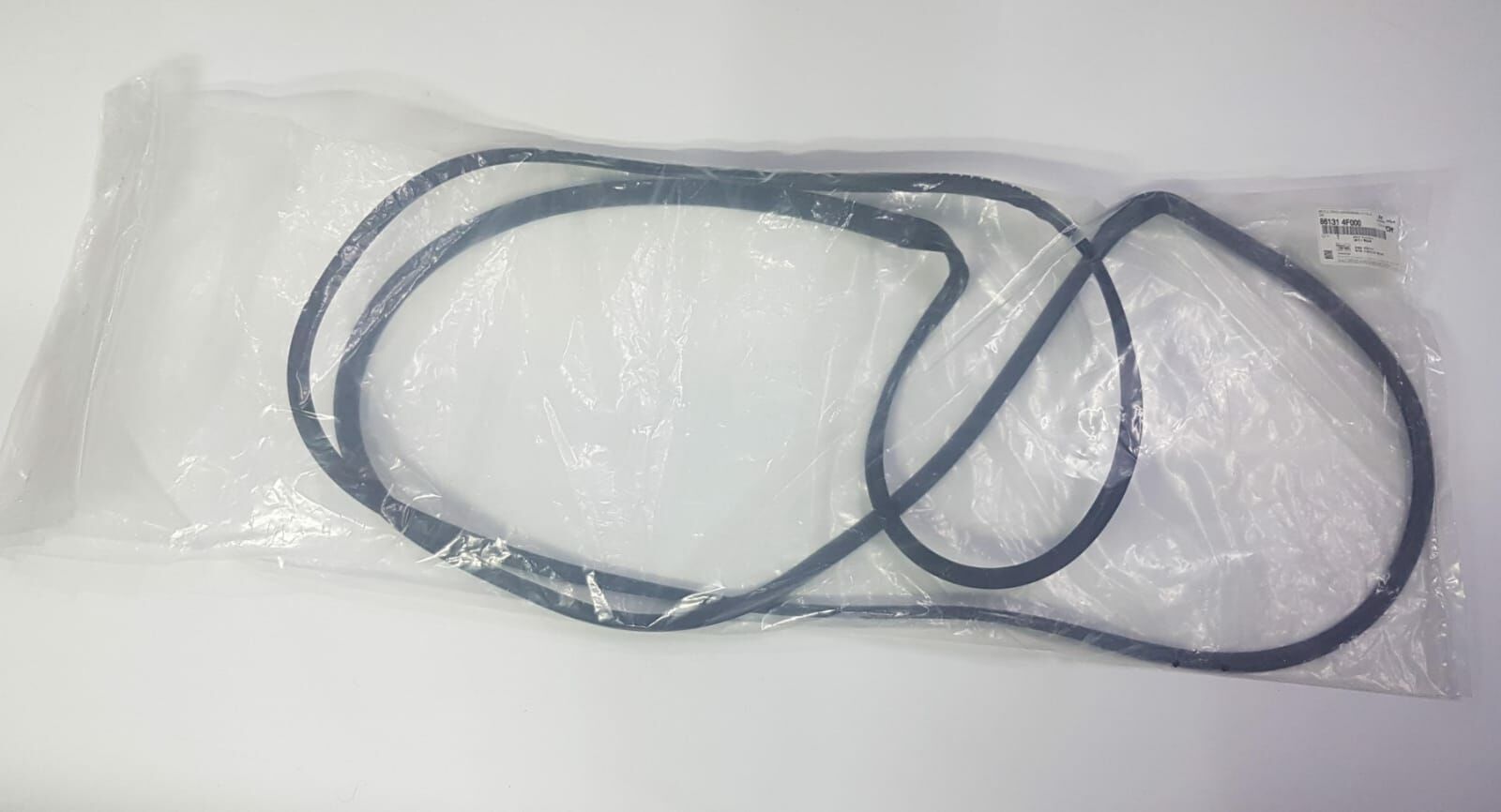 mobis orjinal CAM FITILI KMY 05- ÖN cam lastiği