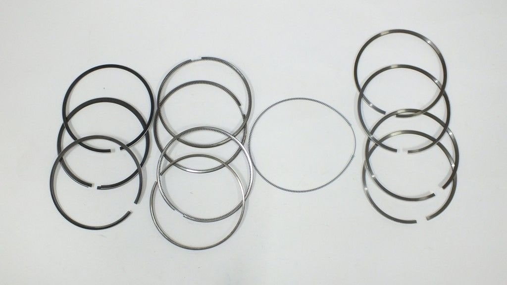 HD35 - HD75 EURO4 SEGMAN TAKIM STD