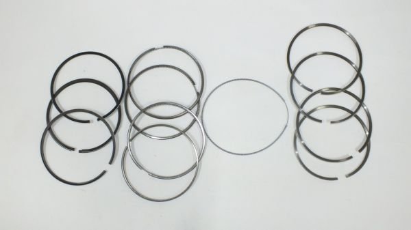 HD35 - HD75 EURO4 SEGMAN TAKIM STD