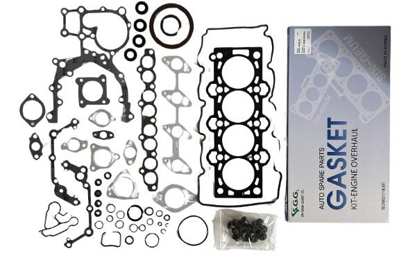 TAKIM CONTA (CELIK)- ACCENT ERA 06-11 / GETZ 06-11 / RIO 06-11 / CERATO 04-09 / MATRIX DIZEL 1.5 D4FA