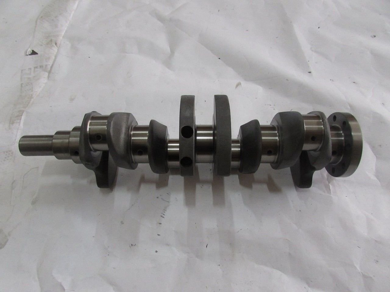 ERA / ELANTRA / BLUE 1,5-1,6 CRDI 2010- GRANK MİLİ