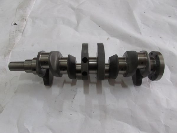 ERA / ELANTRA / BLUE 1,5-1,6 CRDI 2010- GRANK MİLİ