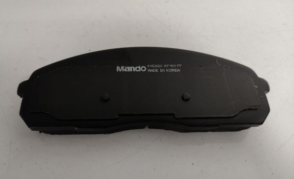 Balata Ön Kmy 05-17  h100 kamyonet