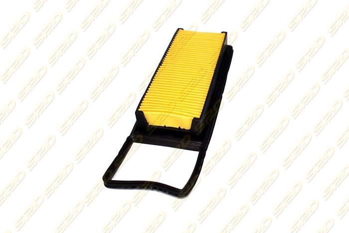 HAVA FILTRESI- JAZZ 02-05