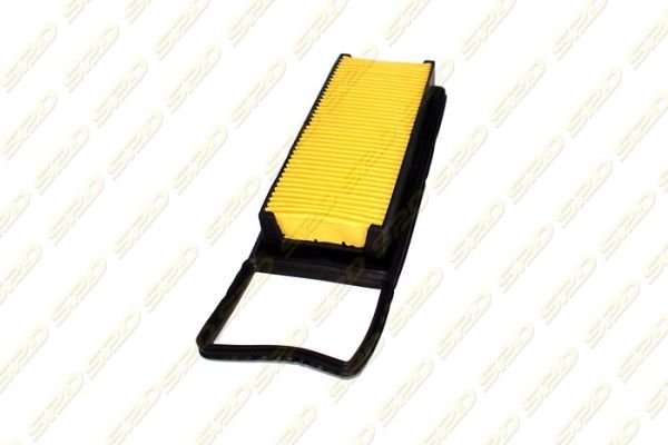 HAVA FILTRESI- JAZZ 02-05