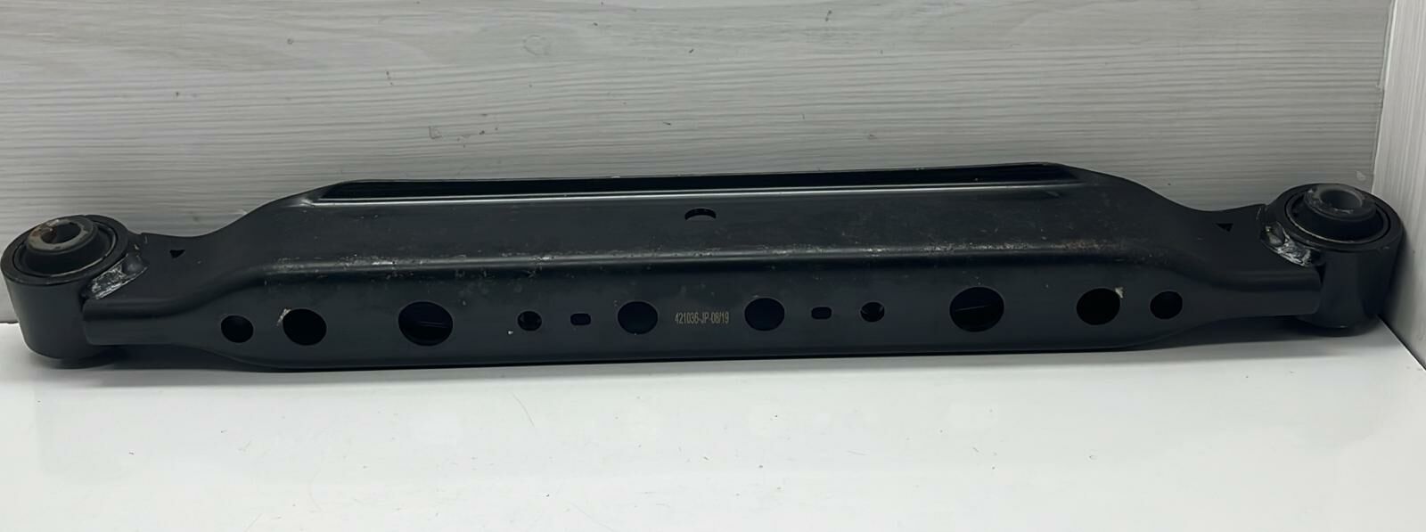 denge Kolu Qashqai 07-13 Arka Sağ Metal