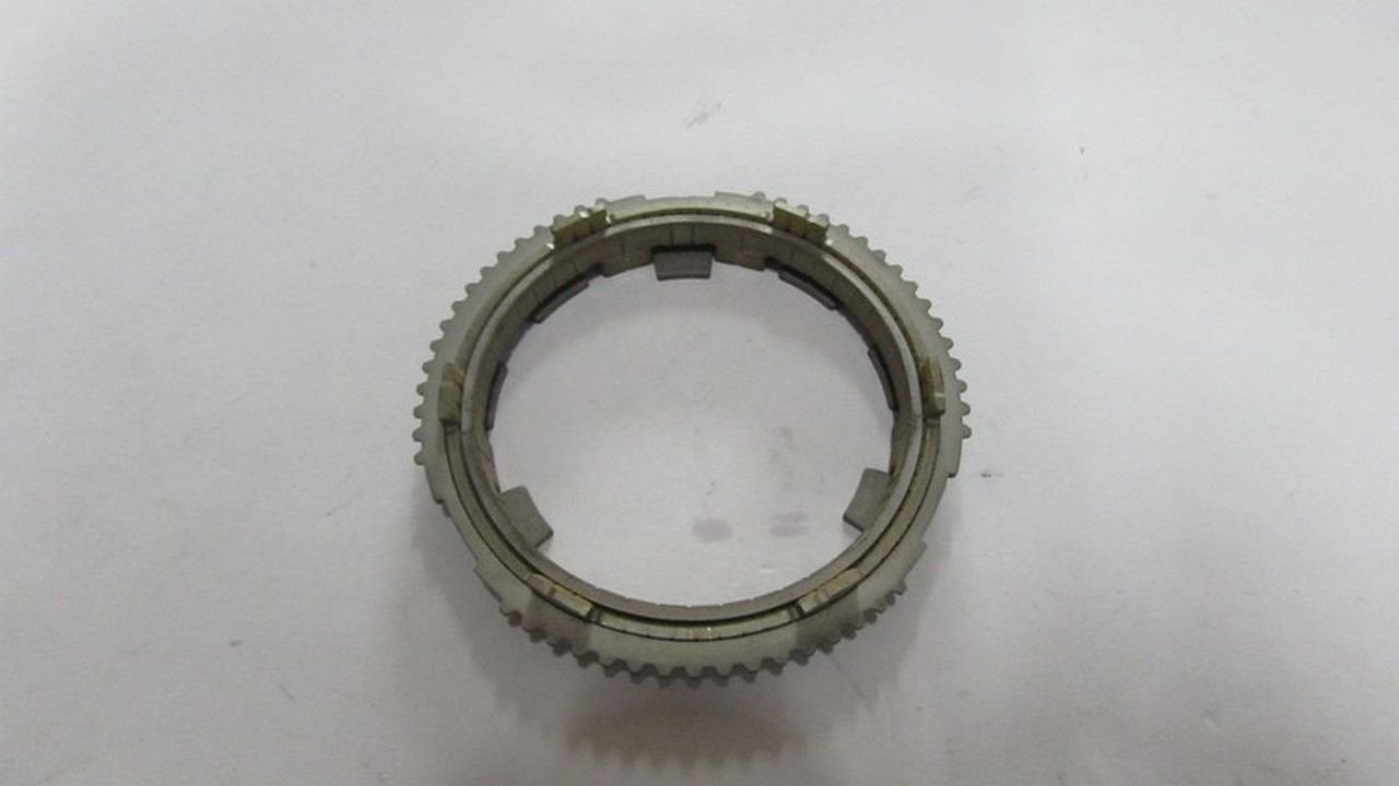 BONGO 2.5 16V CRDi EURO 5 2012->/H100 KAMYONET EURO 5 2012-> SENKROMEÇ SARISI  1-2