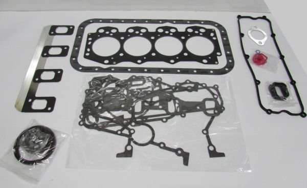 BONGO / PREGIO TAKIM CONTA ÇELİK