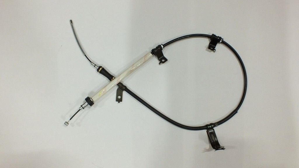 ERA DİZEL ARKA EL FREN TELİ SAĞ (DİSKLİ TİP)