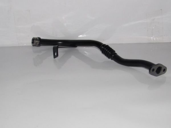 HD35/HD75 2004- YAĞ GERİ DÖNÜŞ BORUSU