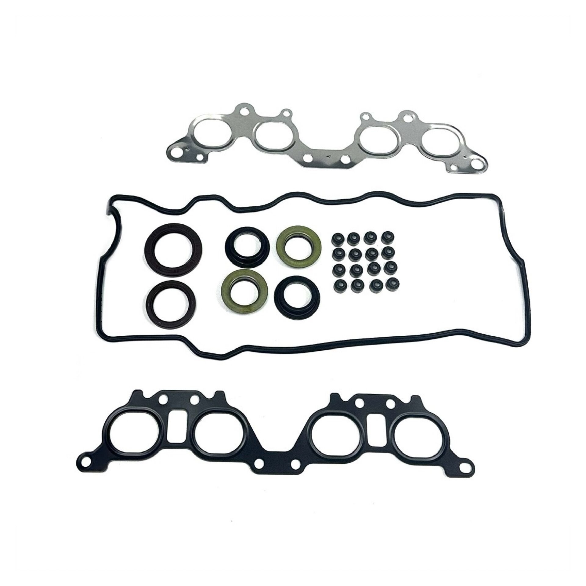 CONTA ÜST KAPAK TAKIM CORONA ST191 3S 86-97