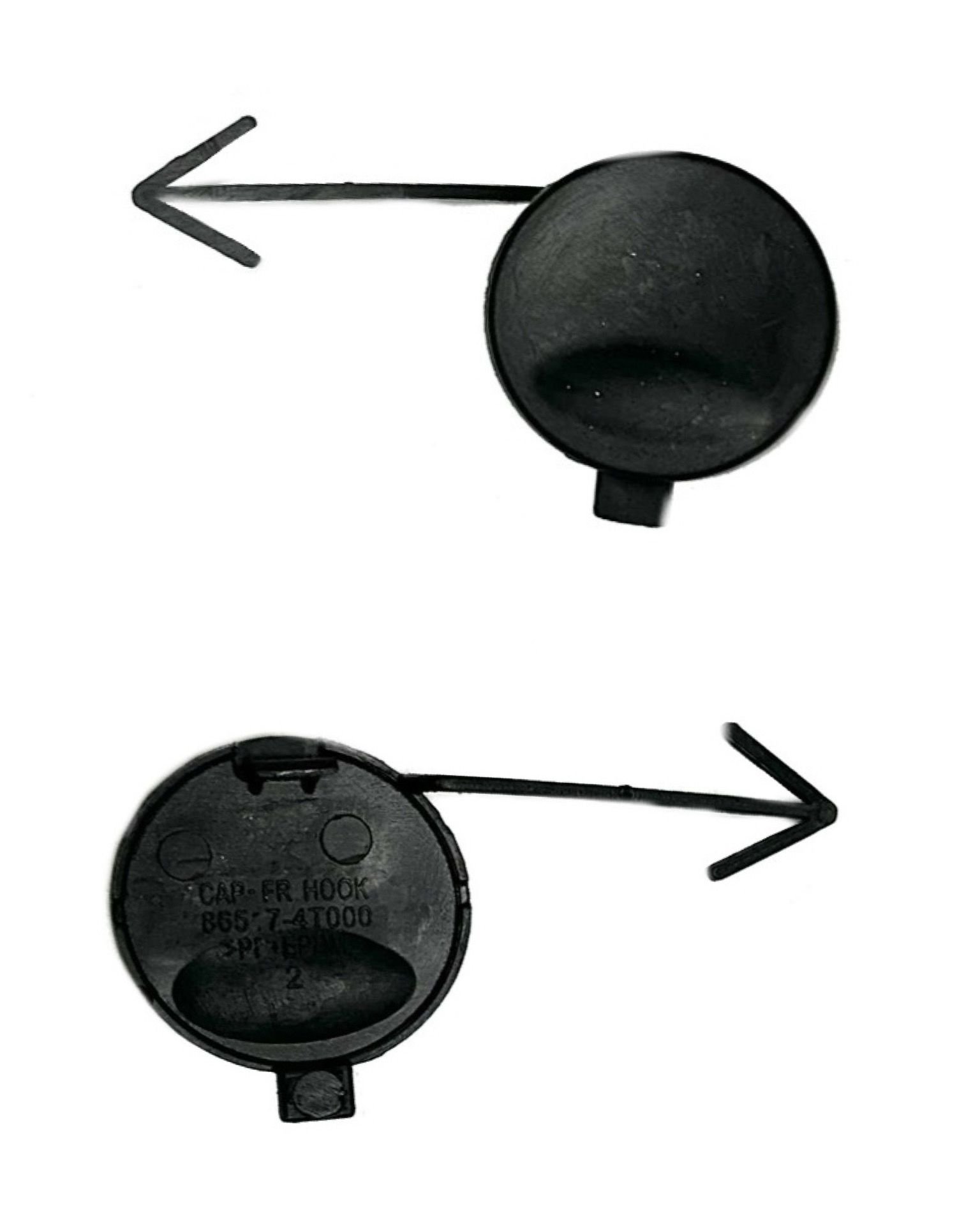 ÇEKİ KAPAĞI SPORTAGE 11-15 ÖN