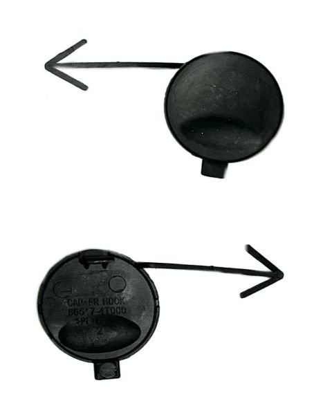 ÇEKİ KAPAĞI SPORTAGE 11-15 ÖN