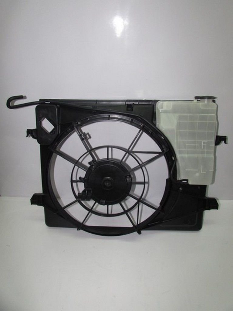 CERATO 2010- FAN DAVLUNBAZI