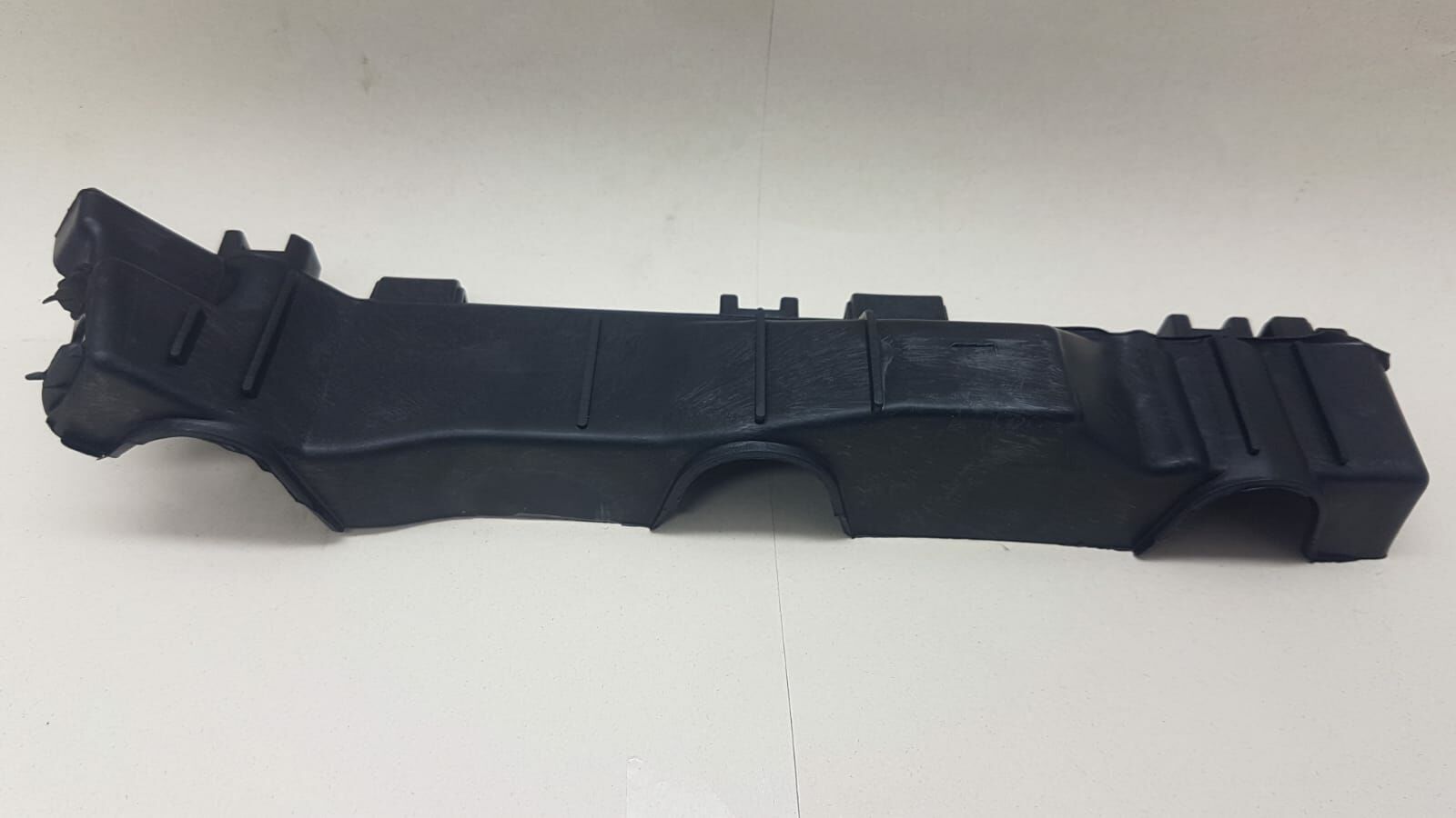 TAMPON BRAKETI ÖN RIO 12-SOL