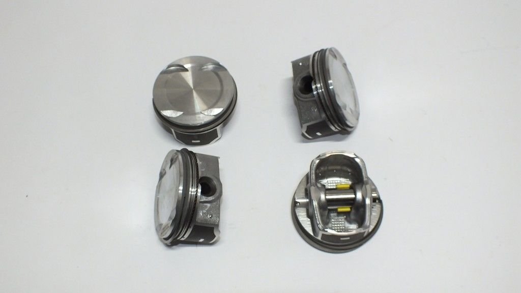 ELANTRA / İ30 1,6 16V 120P 77,00 MM 2009- G4FG PİSTON SEGMAN STD