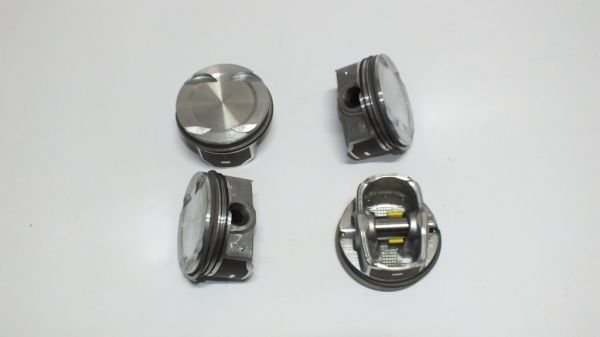 ELANTRA / İ30 1,6 16V 120P 77,00 MM 2009- G4FG PİSTON SEGMAN STD