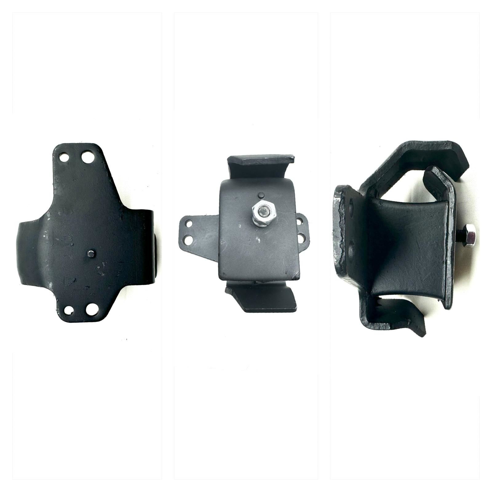 TAKOZ MOTOR D22 98-02 ÖN RH