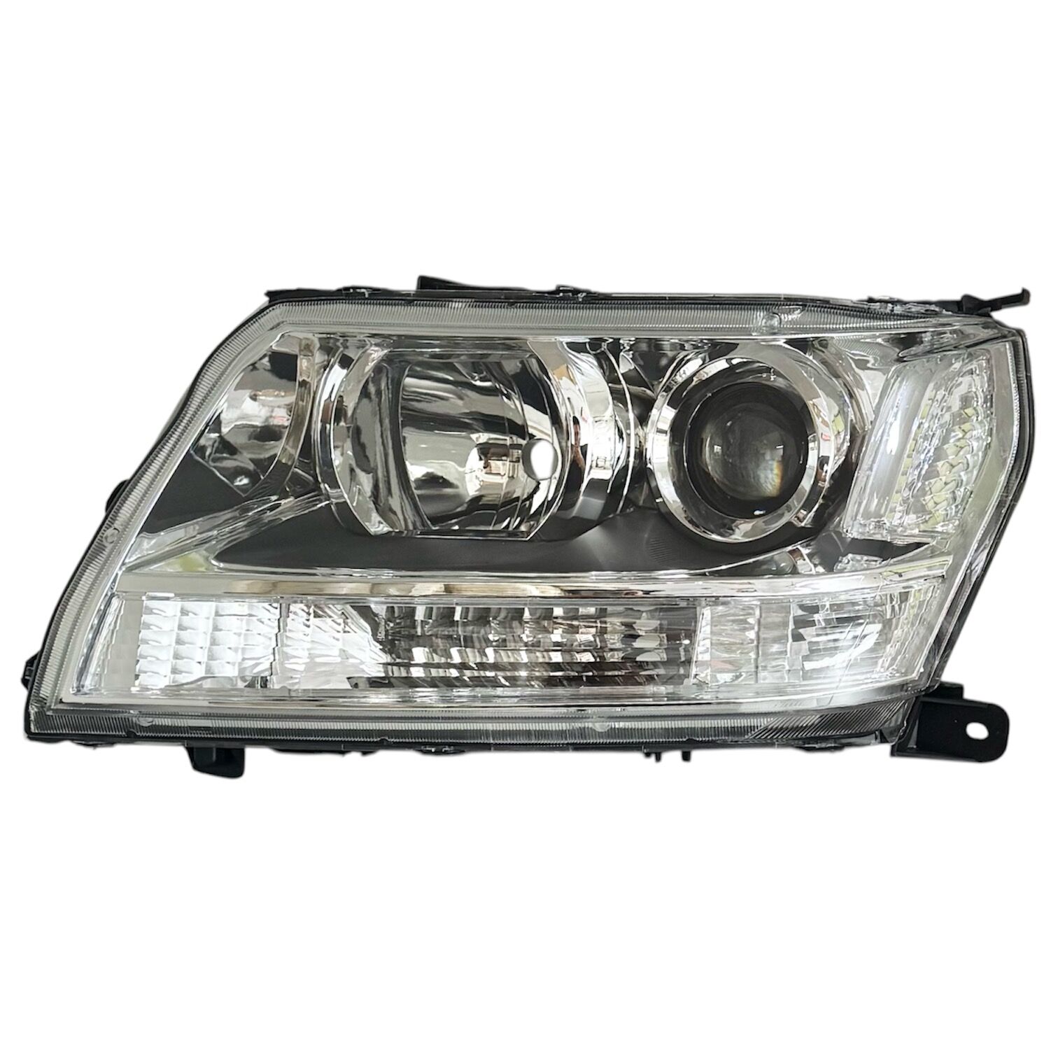 FAR GRAND VİTARA 05-12 LH (SİYAH/MANUEL)