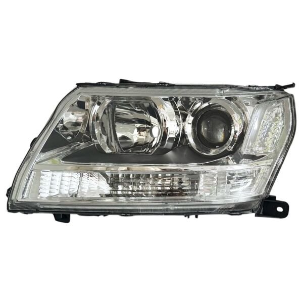 FAR GRAND VİTARA 05-12 LH (SİYAH/MANUEL)