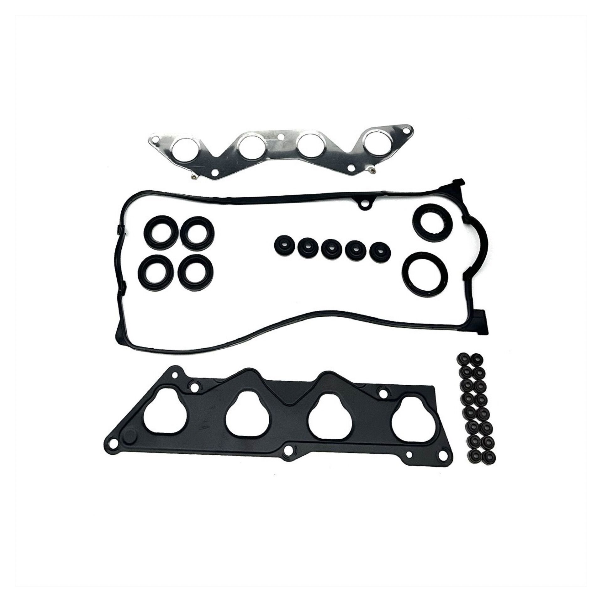 CONTA ÜST KAPAK TAKIM CIVIC 01-06