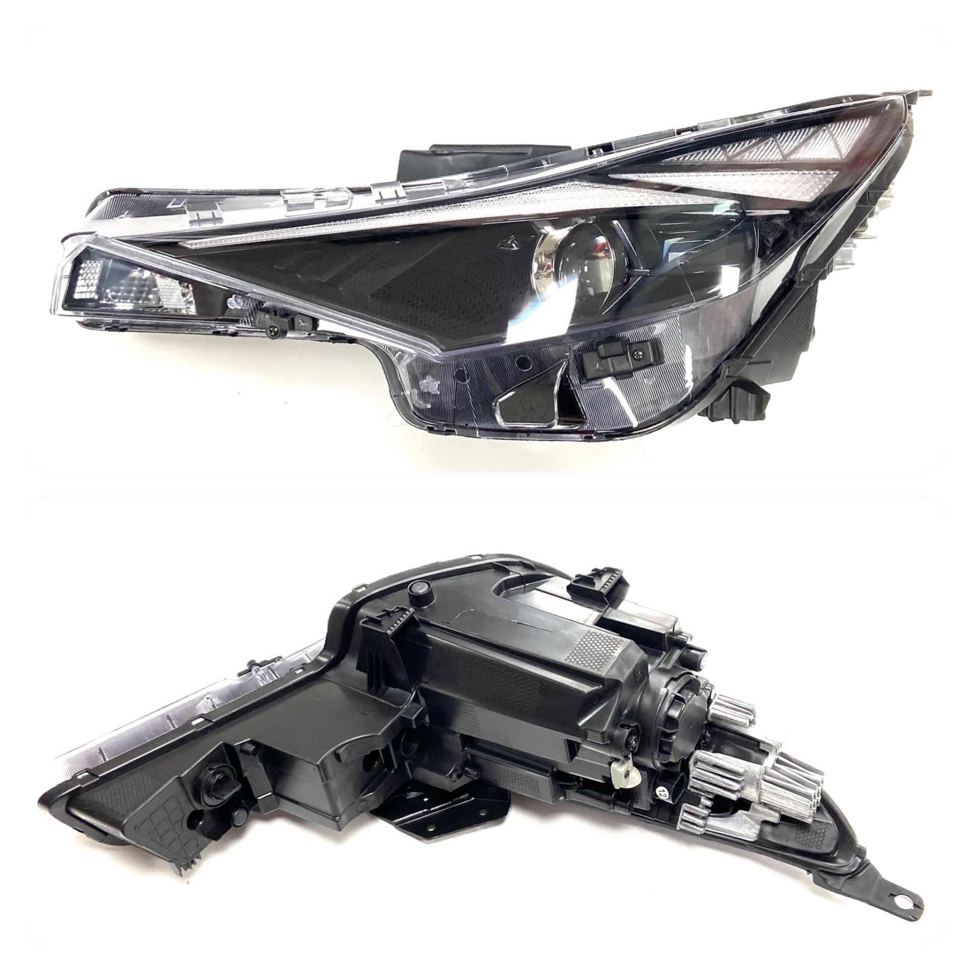 FAR ELANTRA 20-22 LH