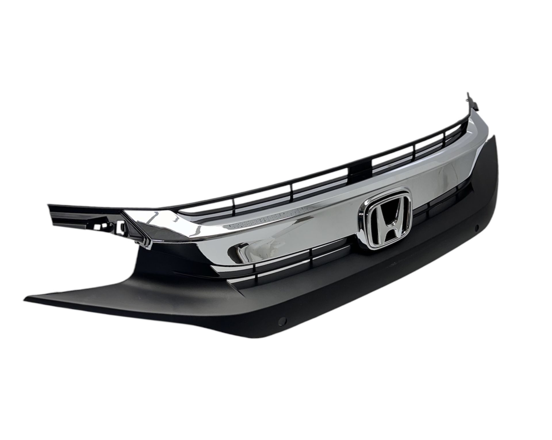 PANJUR CIVIC 16-18 ÖN (KROM/PARK SENSÖR DELİKLİ/  ARMALI)