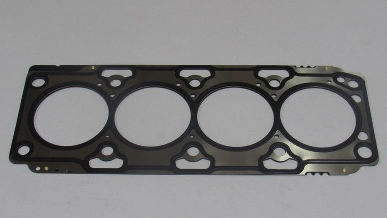 SANTA FE DİZEL 06- 2.2 D4EB SİLİNDİR KAPAK CONTA 3Ç ÇELİK