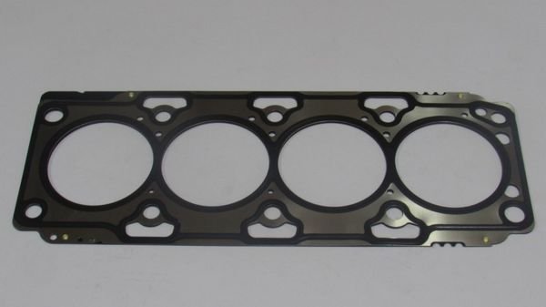 SANTA FE DİZEL 06- 2.2 D4EB SİLİNDİR KAPAK CONTA 3Ç ÇELİK