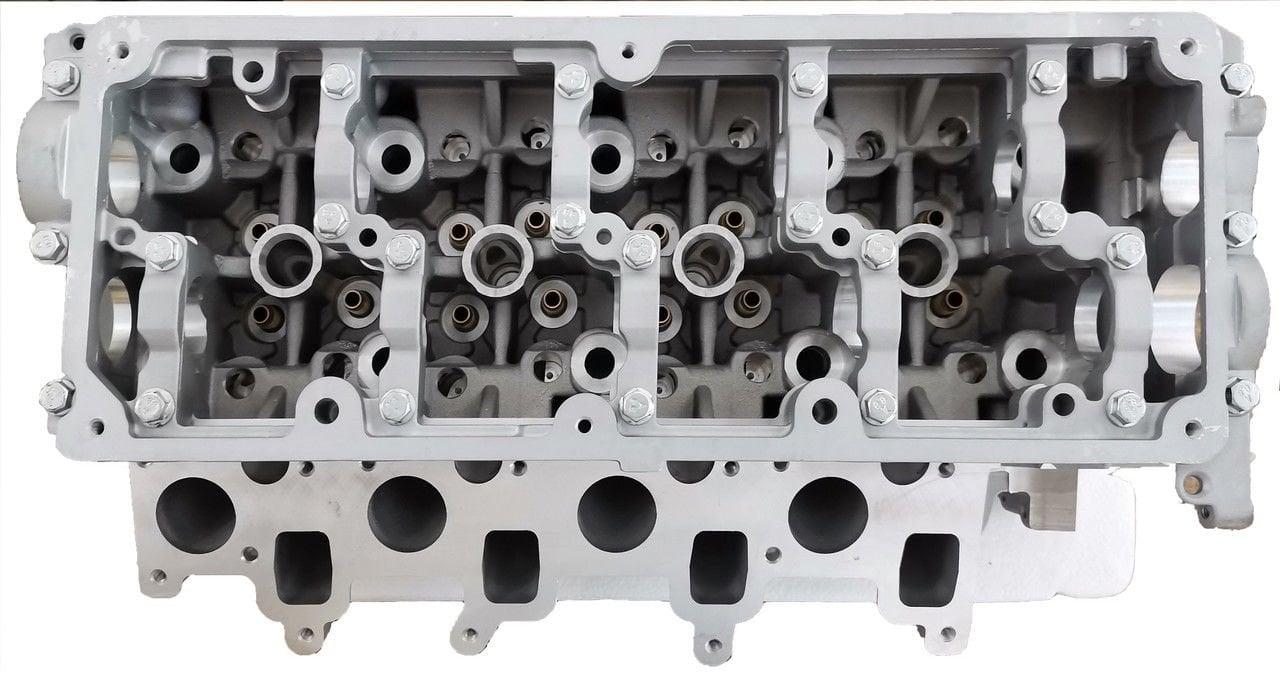 CARAVELLA 2,0 TDI / TRANSPORTER 140 HP / CFCA / CAA / CAAB / CAAC / CAAD / CAAE / CCHA / CCHB SİLİNDİR KAPAK