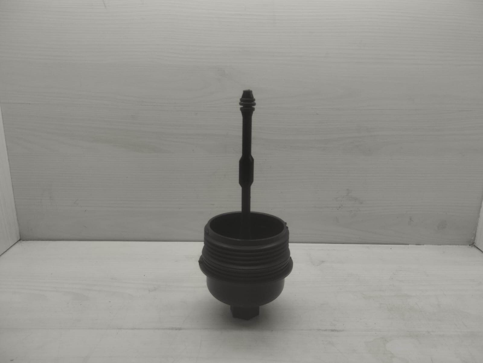 Yağ Filtre kapağı Blue/i20/Elantra