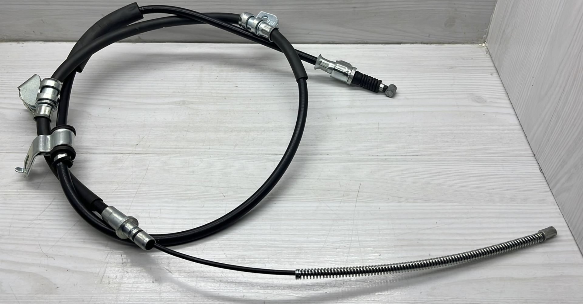 El Fren Teli H1 Sağ Arka Abssiz