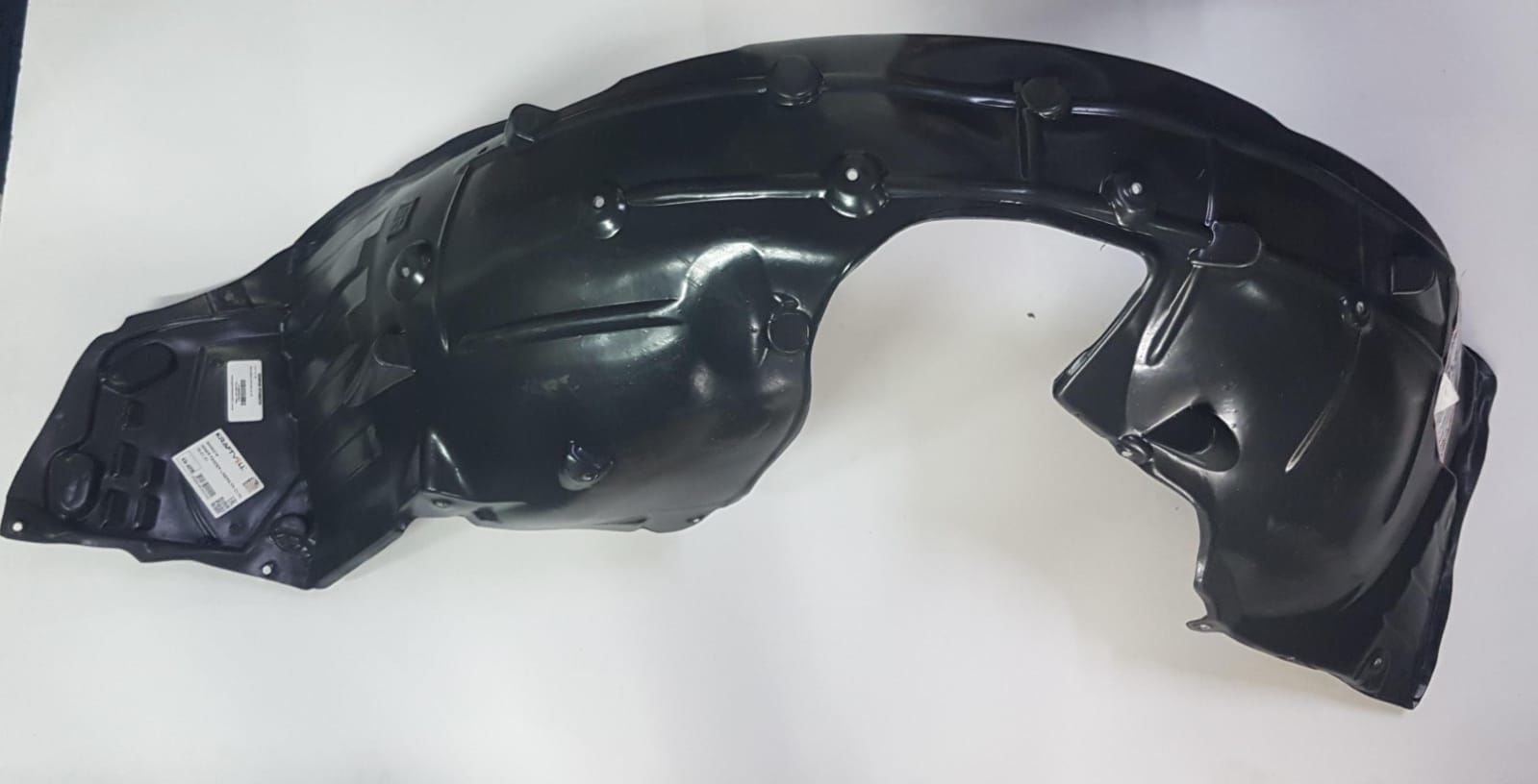 Davlumbaz Civic Sağ 2016-2018