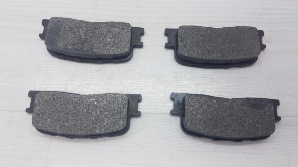 Balata Arka Camry 01-/Chery