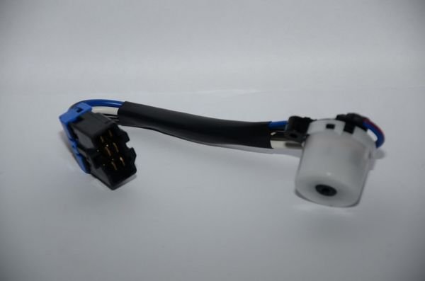 K 2400 KONTAK TERMİĞİ TEK