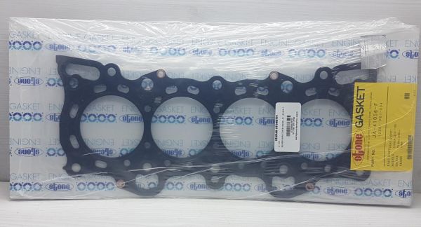 Silindir Kapak Conta Civic 1996-2001 1,4 Kalın Tip