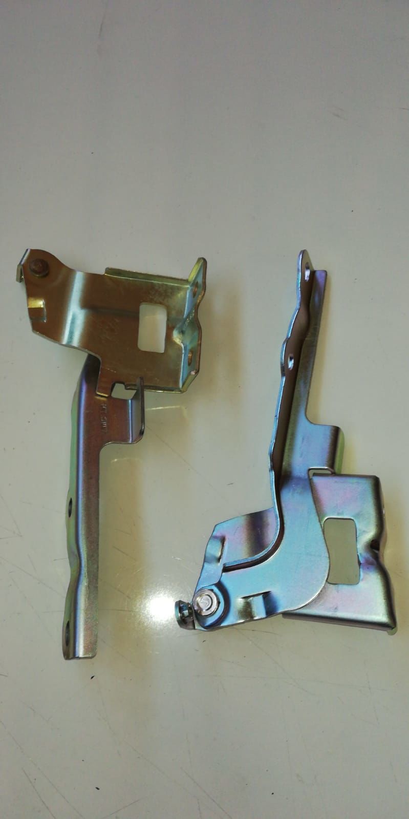 MENTEŞE KAPUT İX35 10-14 LH