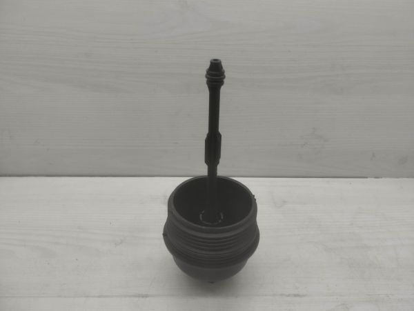 Yağ Filtre kapağı Blue/i20/Elantra