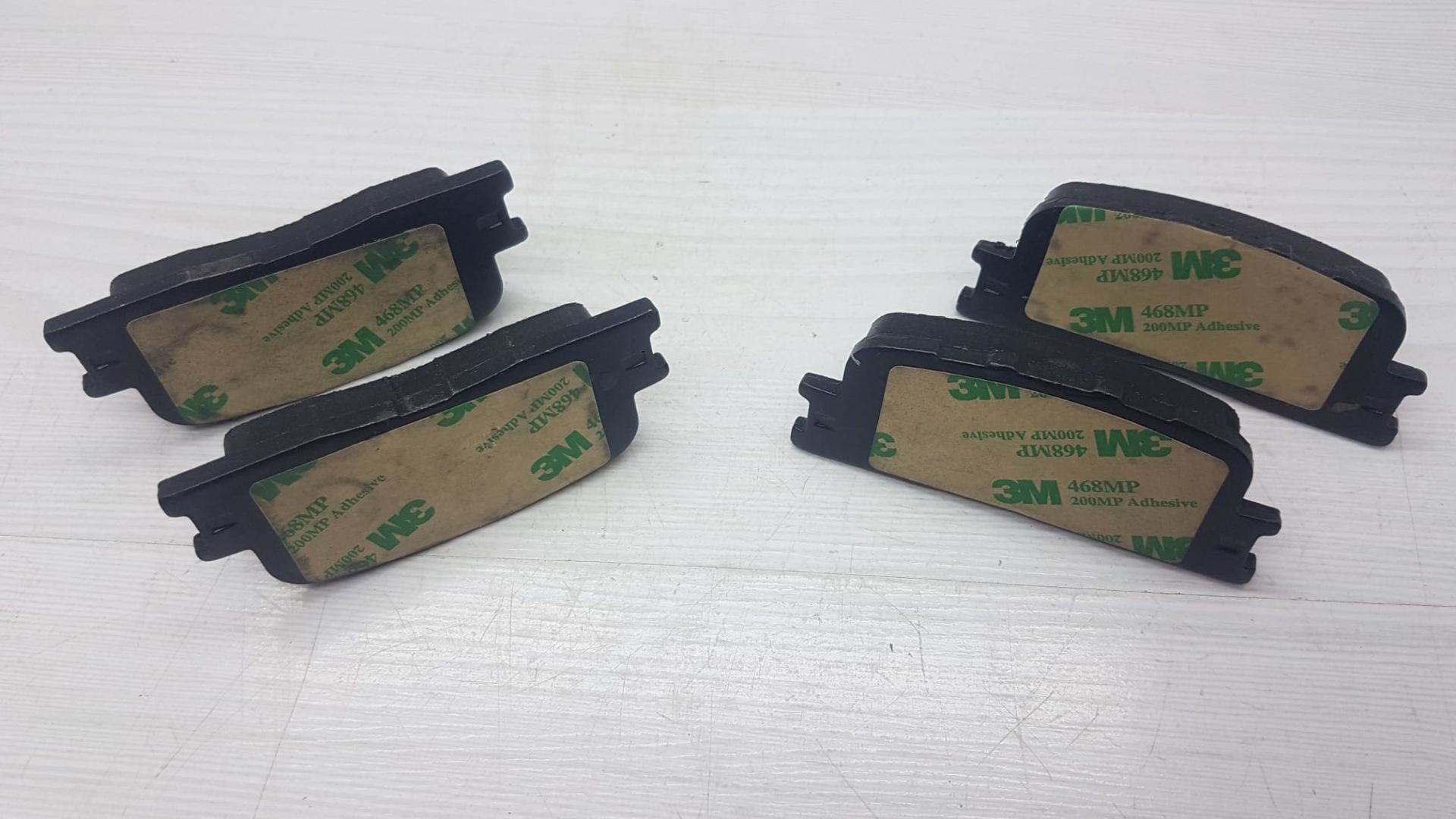 Balata Arka Camry 01-/Chery