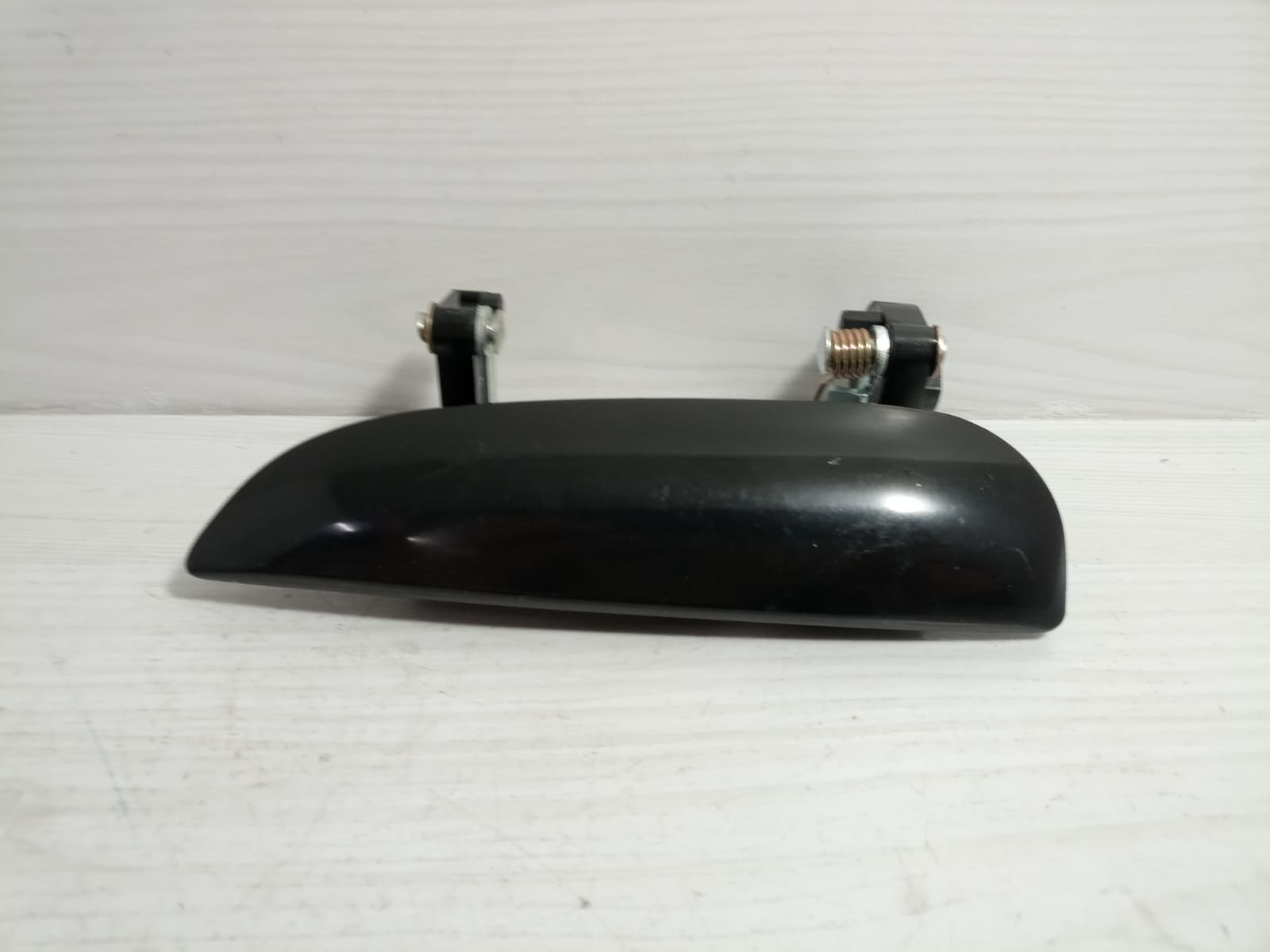 Rio kapı kolu arka dış sol 00-03