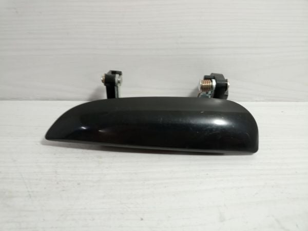 Rio kapı kolu arka dış sol 00-03