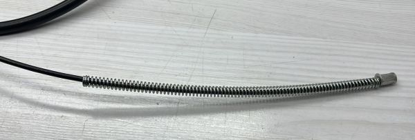 El Fren Teli H1 Sağ Arka Abssiz