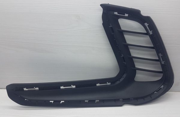 Sis kapağı Elantra Sol 16-18 Uzun Tip